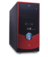 星宇泉V12机箱全面解析 产品参数、设计与装机参考